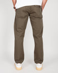 Pantalone Fatigue Gabardina Clark Art. WAYNE-T317