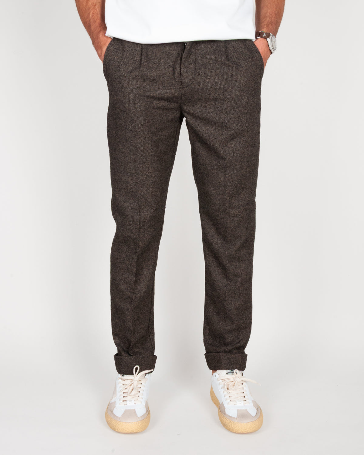 Chino Pinces sale pepe Clark Art. ALFRED-T698