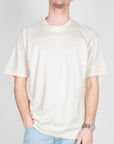 T-shirt Basic Semi Over Superculture Art. MUST