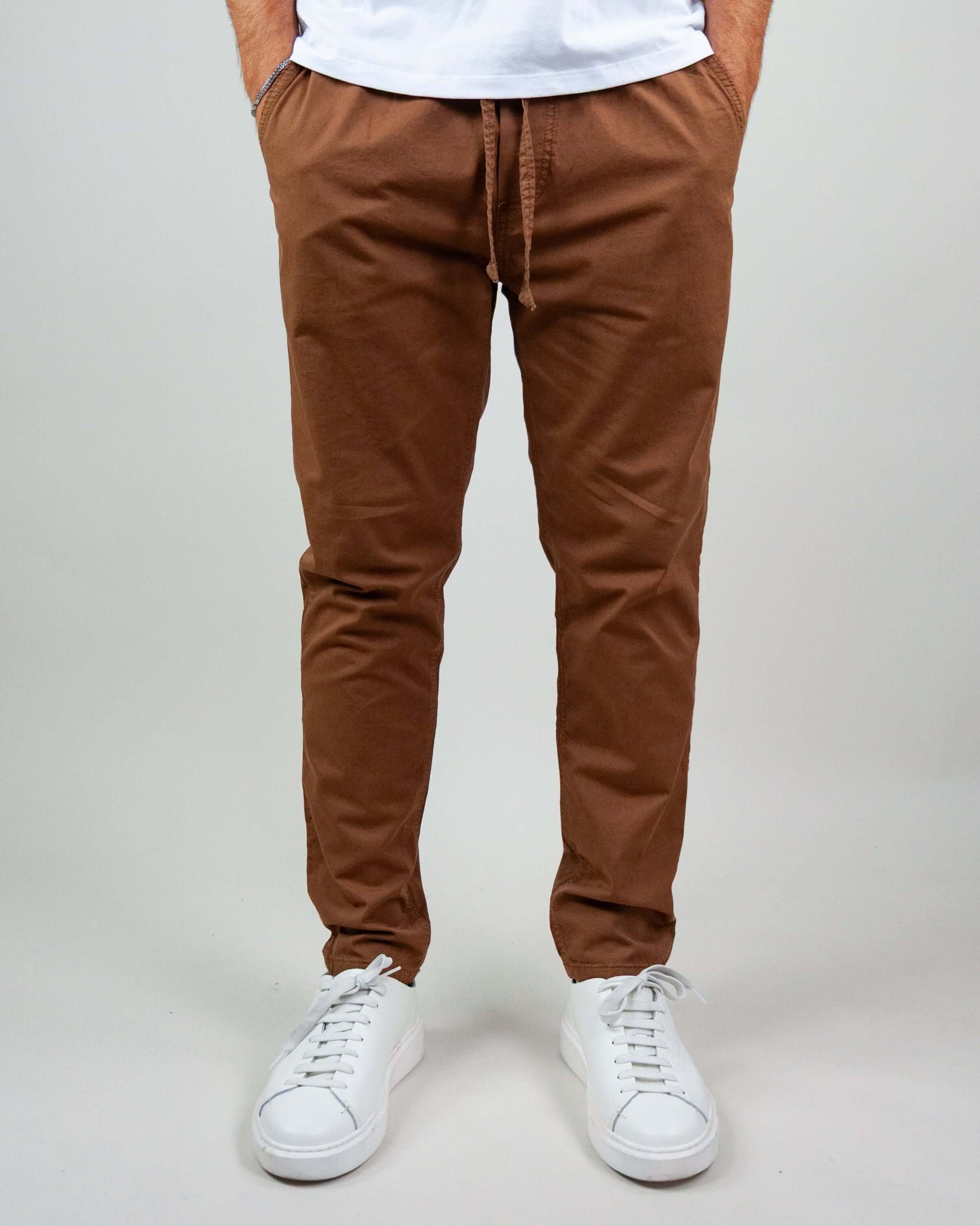 Pantalaccio Cotone Leggero 1921 Store Uomo Art. ARUBA