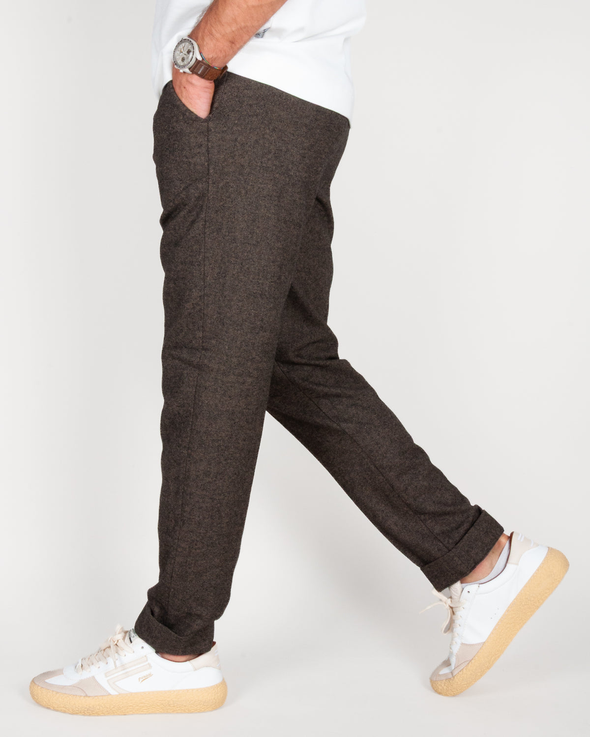 Chino Pinces sale pepe Clark Art. ALFRED-T698