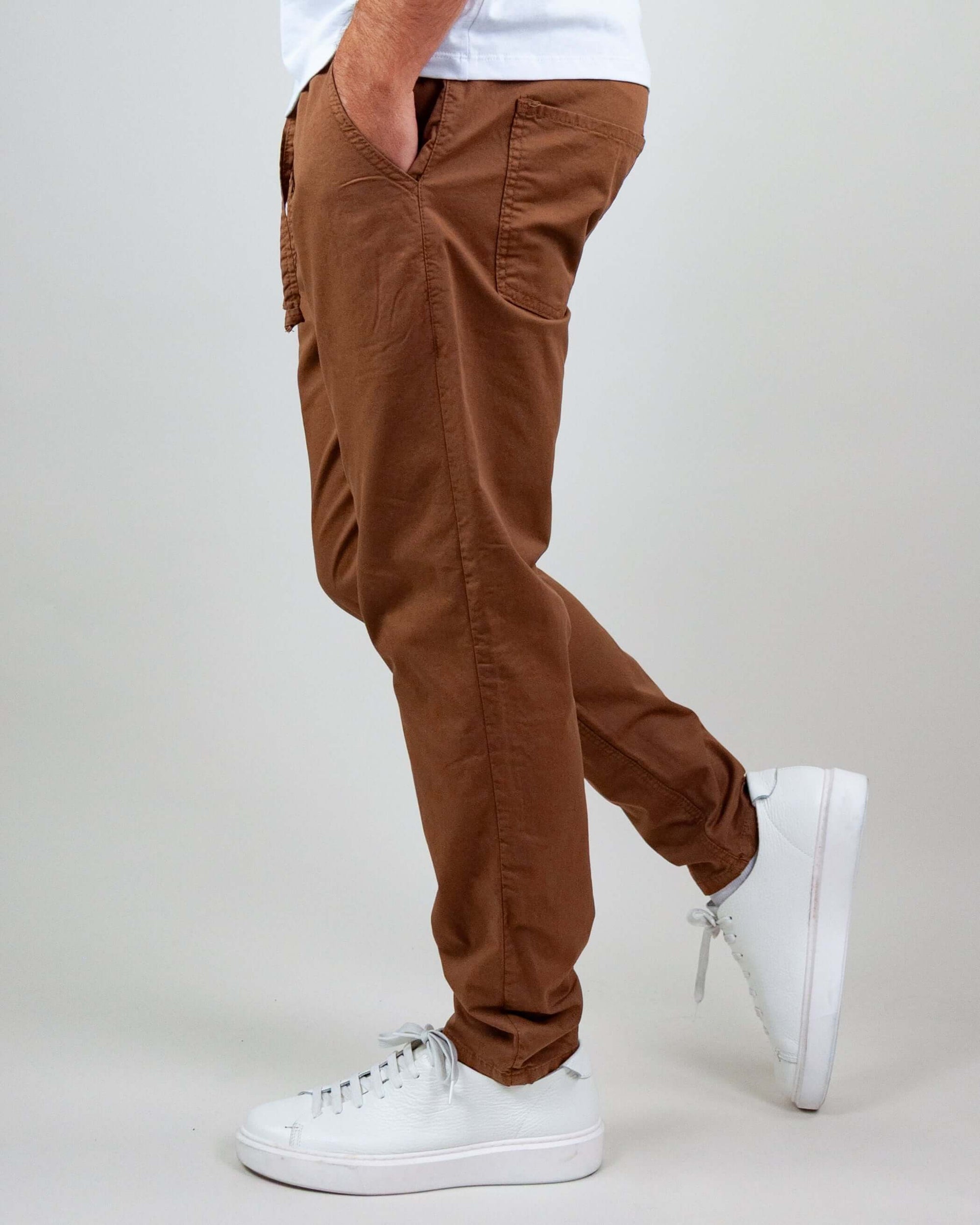 Pantalaccio Cotone Leggero 1921 Store Uomo Art. ARUBA