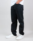 Pantalone 5 Tasche Straight Leg Over D Art. OC1F2W5P19
