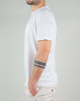 T-shirt Misto Lino Philotinto Art. 25S21TG