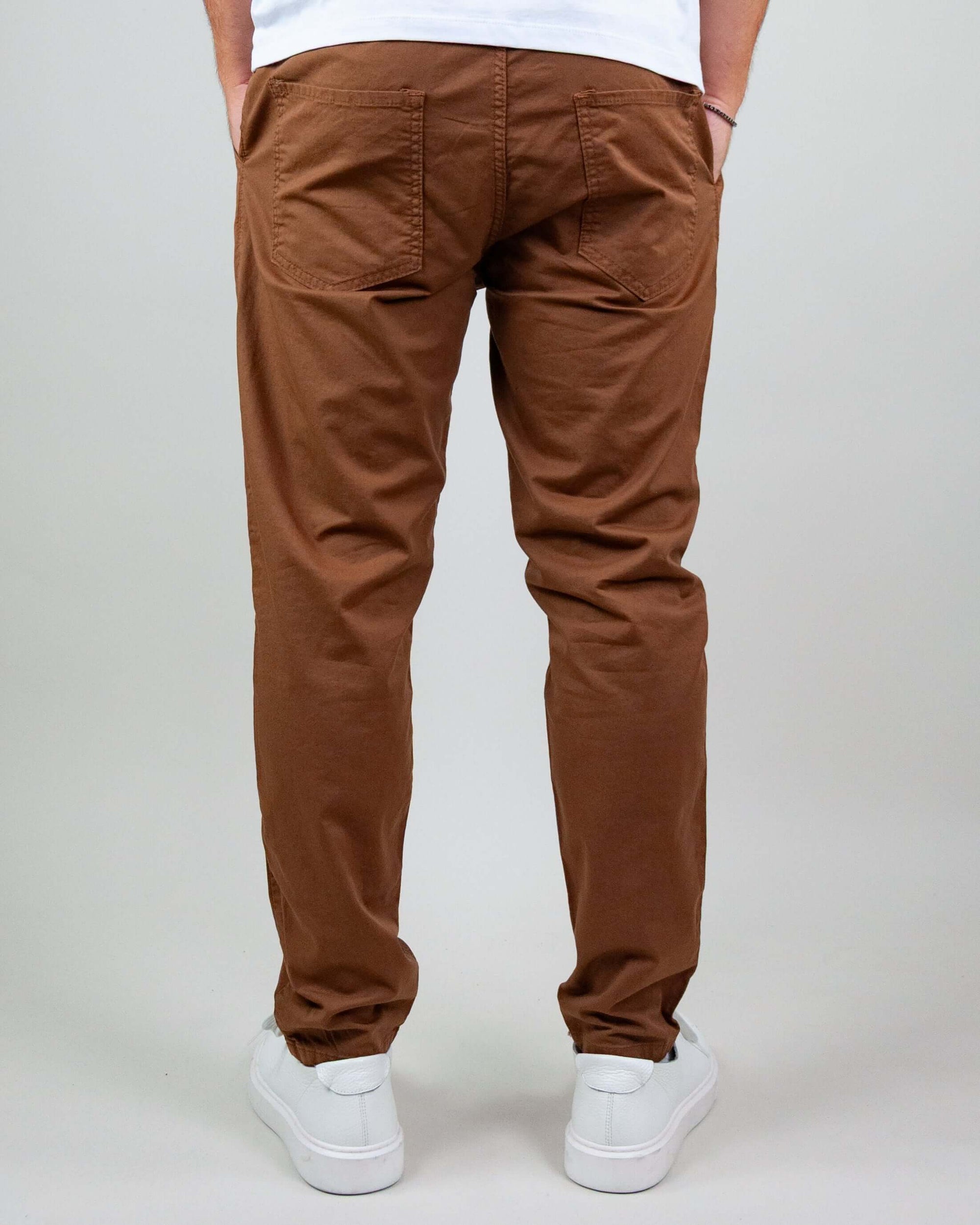 Pantalaccio Cotone Leggero 1921 Store Uomo Art. ARUBA