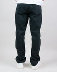 Pantalone 5 Tasche Straight Leg Over D Art. OC1F2W5P19