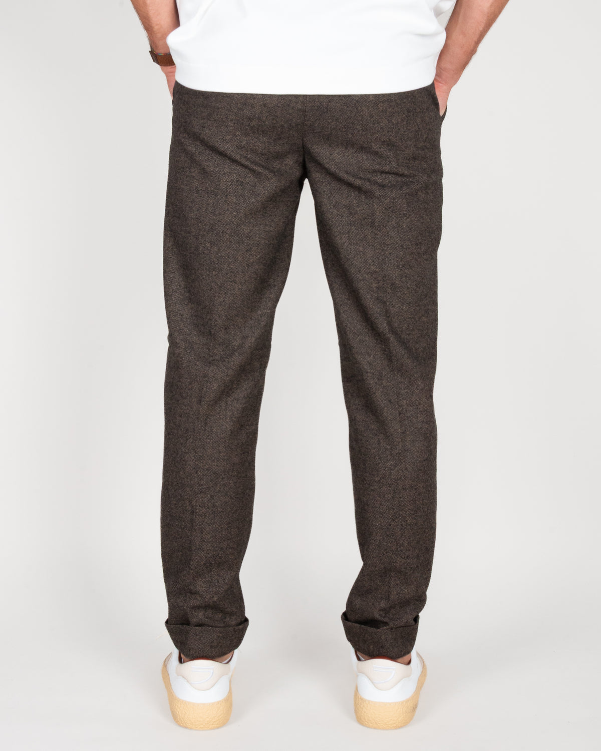 Chino Pinces sale pepe Clark Art. ALFRED-T698
