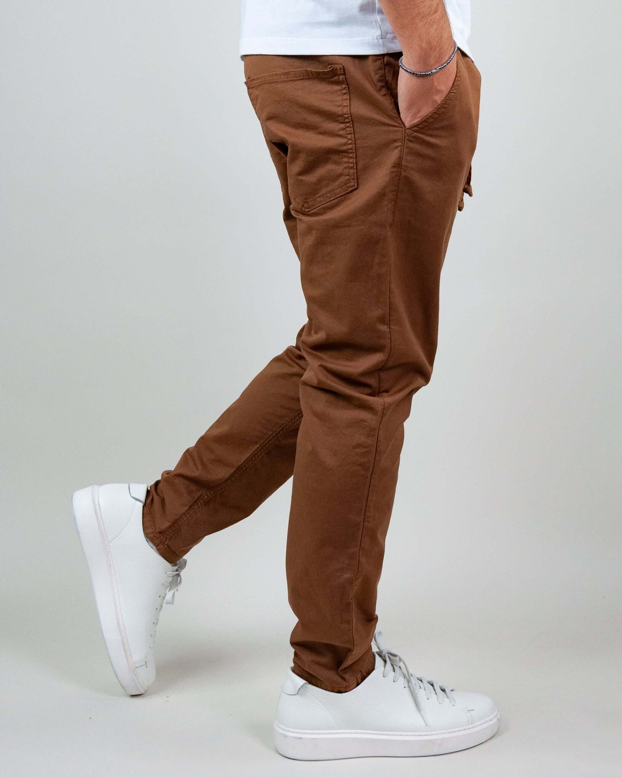Pantalaccio Cotone Leggero 1921 Store Uomo Art. ARUBA
