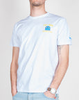 T-shirt SuperCulture Ricamo Pac Man Art. A1991