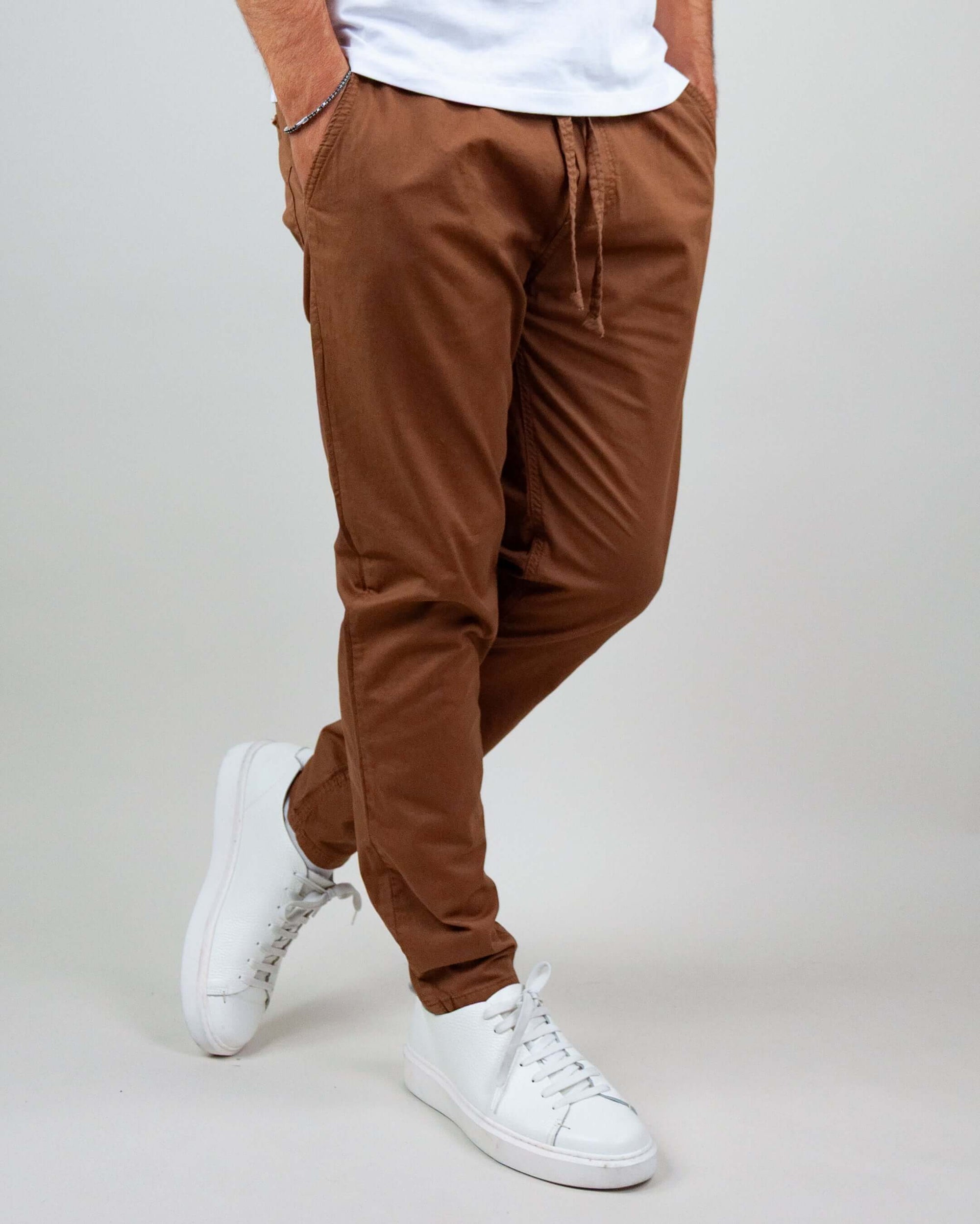 Pantalaccio Cotone Leggero 1921 Store Uomo Art. ARUBA