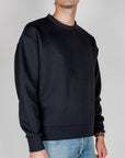 Felpa Girocollo Interlock Jack&Jones Art. 12300864