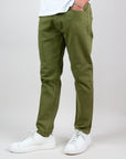 Pantalone 5 Tasche Slim Tapered Over D Art. OC1F2W5P11