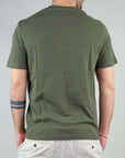T-shirt Misto Lino Philotinto Art. 25S21TG