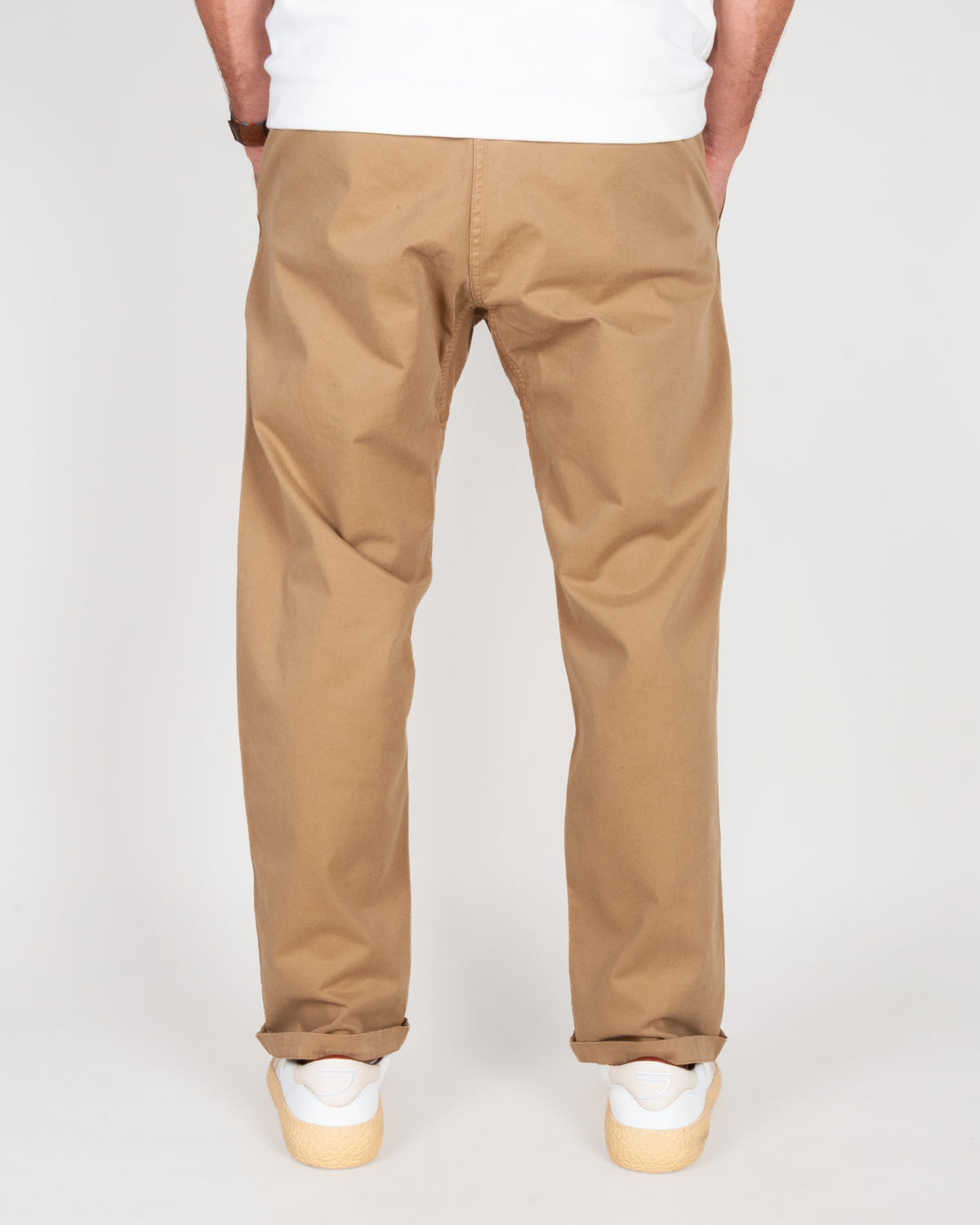 Pantalone Fatigue Gabardina Clark Art. JACOB-T700