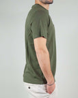 T-shirt Misto Lino Philotinto Art. 25S21TG