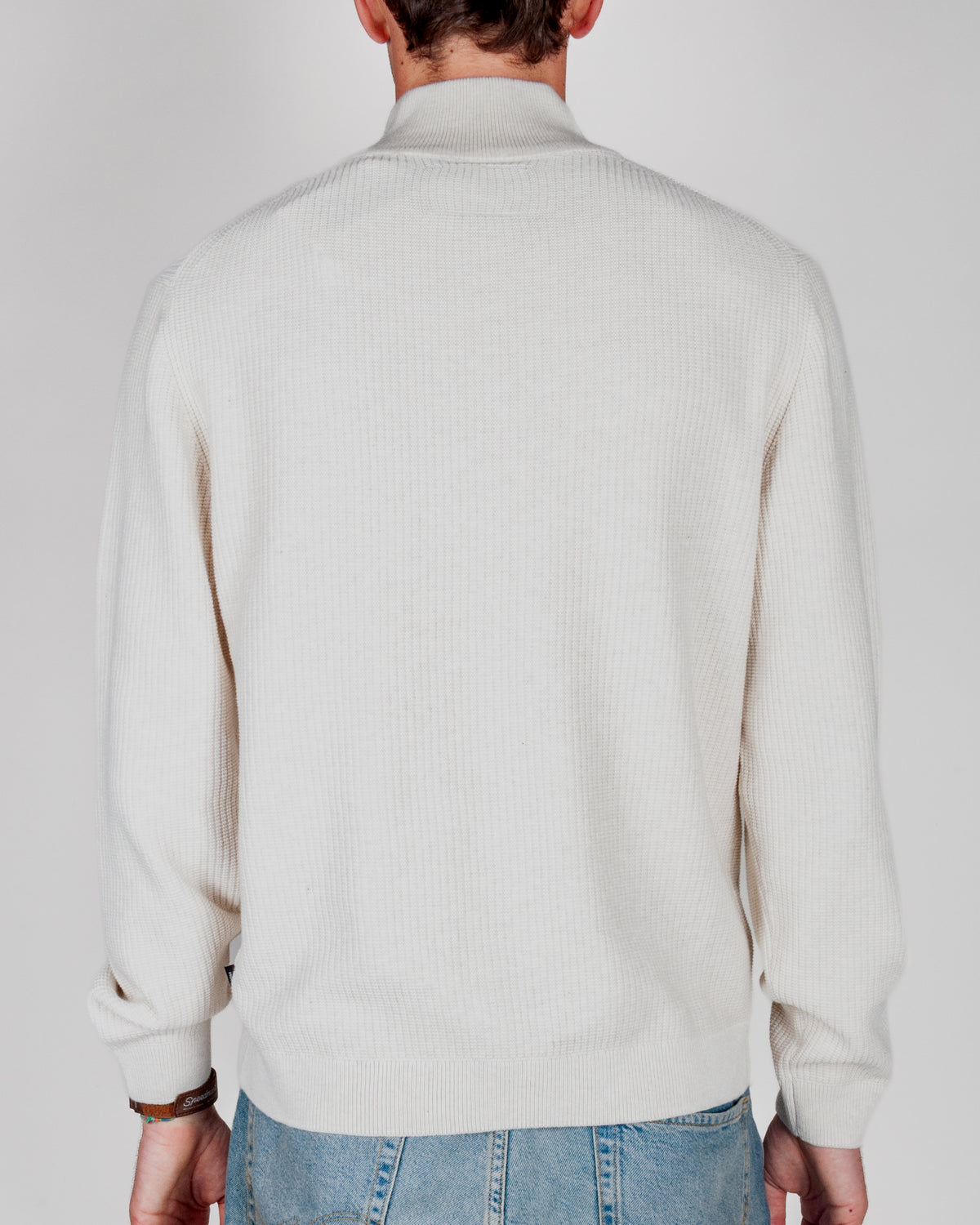 Maglia Mezza zip Jack&amp;Jones Blaconnor Art. 12301708
