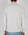 Maglia Mezza zip Jack&Jones Blaconnor Art. 12301708