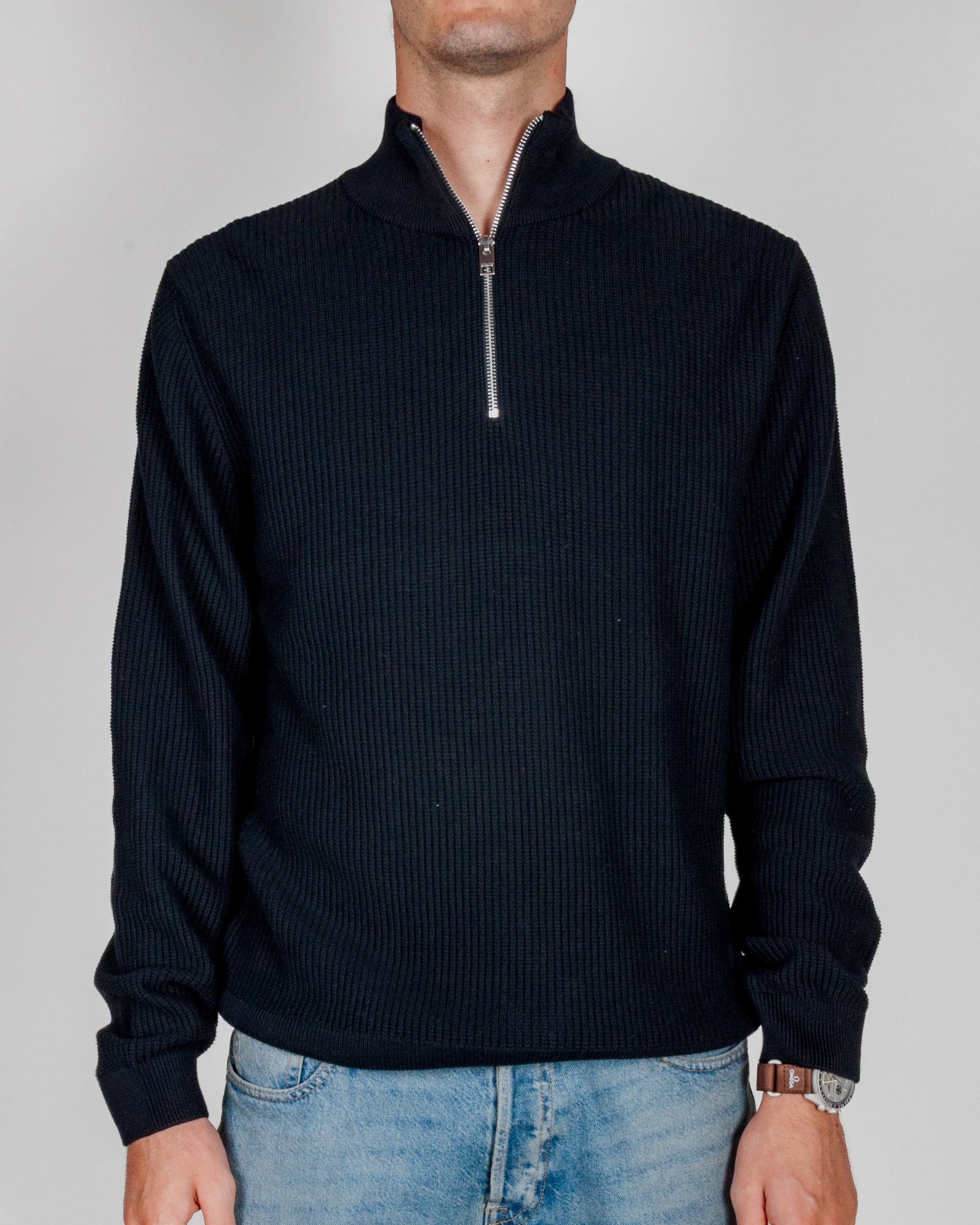 Maglia Mezza zip Jack&amp;Jones Blaconnor Art. 12301708