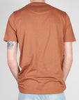 T-shirt Basic Tight girocollo stretto Over D Art. OE1S2S6T26