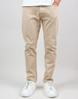 Pantalone 5 Tasche Slim Tapered Over D Art. OC1F2W5P11