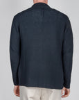 Giacca Maglia 3 Bottoni Over D Art. OC1S2S6M19