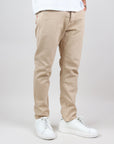 Pantalone 5 Tasche Slim Tapered Over D Art. OC1F2W5P11