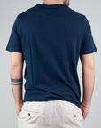 T-shirt Misto Lino Philotinto Art. 25S21TG