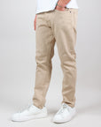 Pantalone 5 Tasche Slim Tapered Over D Art. OC1F2W5P11