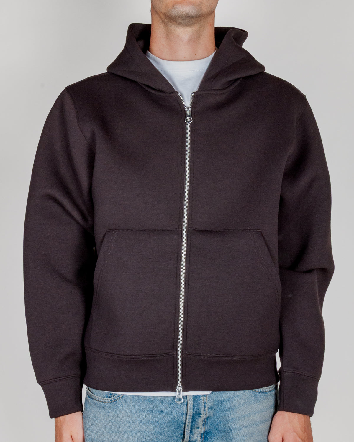 Felpa Zip Scuba Jack&amp;Jones Art. 12302694