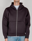 Felpa Zip Scuba Jack&Jones Art. 12302694
