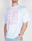 T-shirt SuperCulture Ibiza Mi casa es tu casa Art. A1949