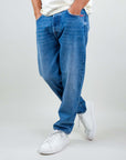 Jeans Jeremiah Amish Denim Bright Art. AMU001D4353015