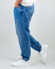 Jeans Jeremiah Amish Denim Bright Art. AMU001D4353015