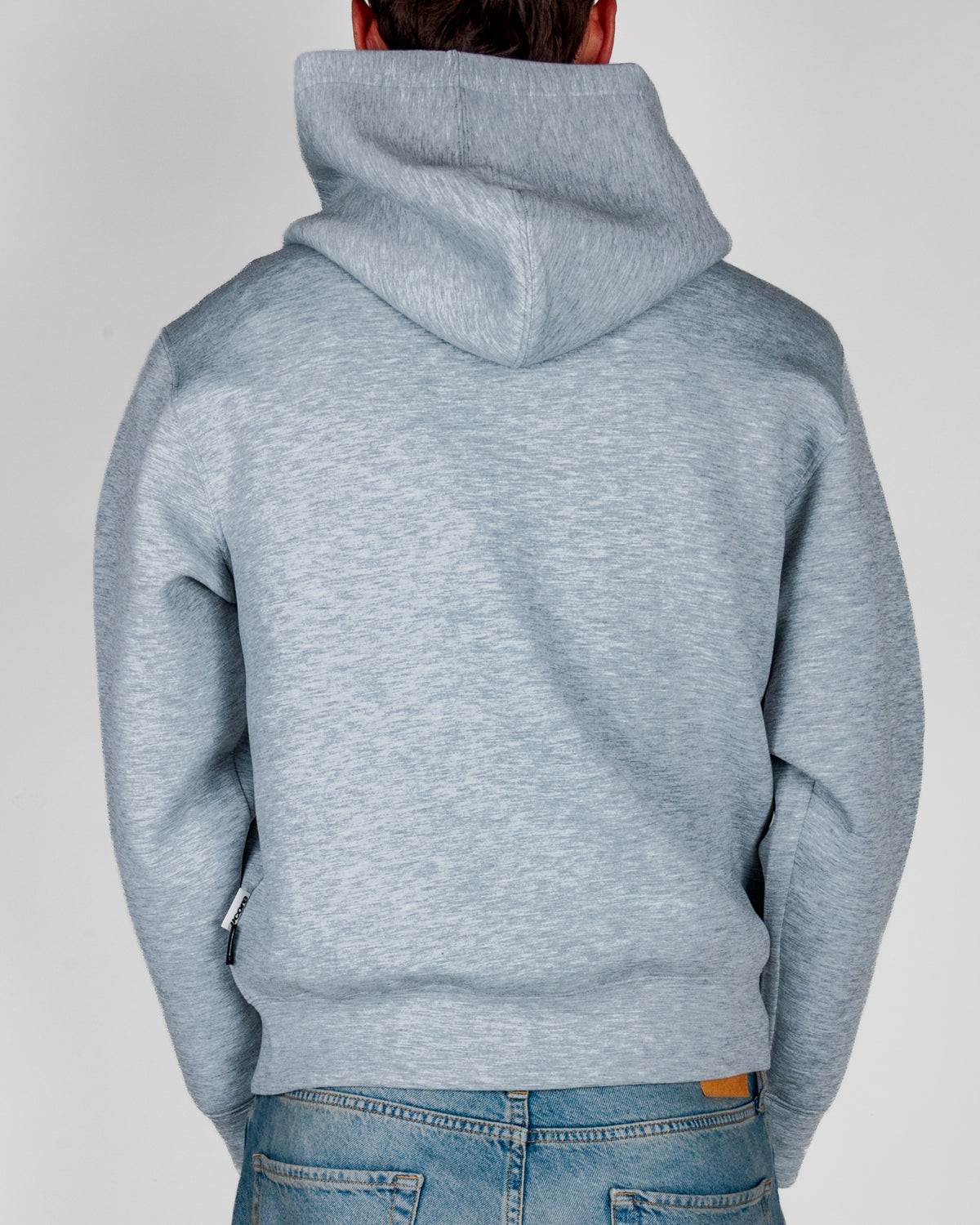 Felpa Zip Scuba Jack&amp;Jones Art. 12302694