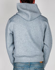 Felpa Zip Scuba Jack&Jones Art. 12302694