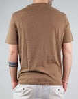 T-shirt Misto Lino Philotinto Art. 25S21TG