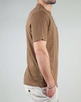 T-shirt Misto Lino Philotinto Art. 25S21TG