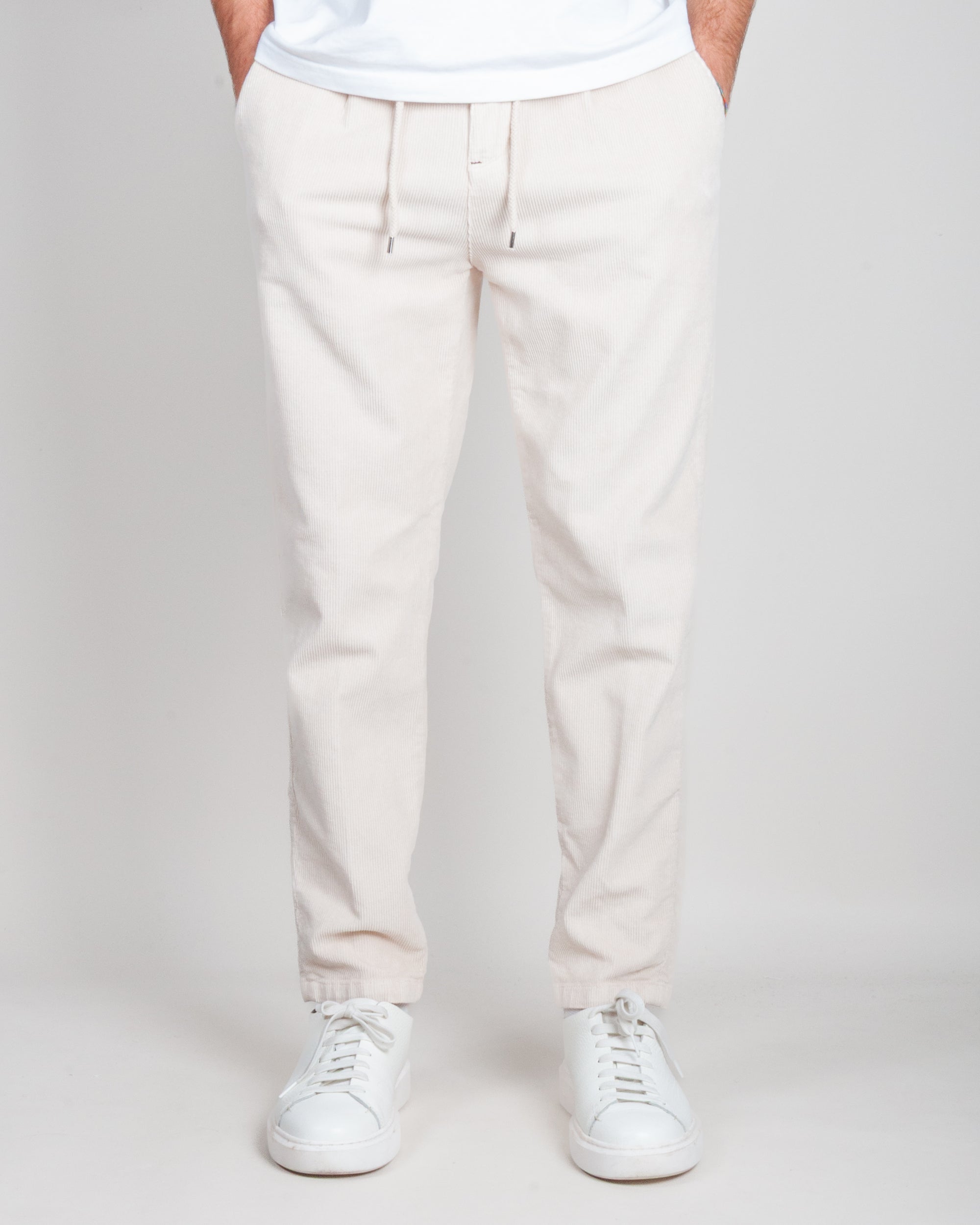 Pantalone Velluto Berna Uomo Art. BERNA M 252104