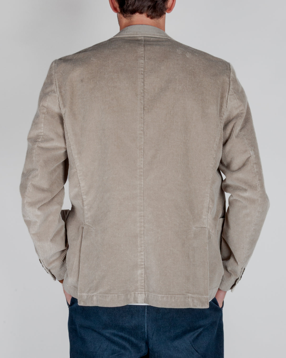Giacca Velluto Officina 36 Uras Uomo Art. 0165309659