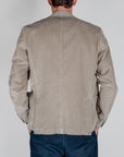 Giacca Velluto Officina 36 Uras Uomo Art. 0165309659