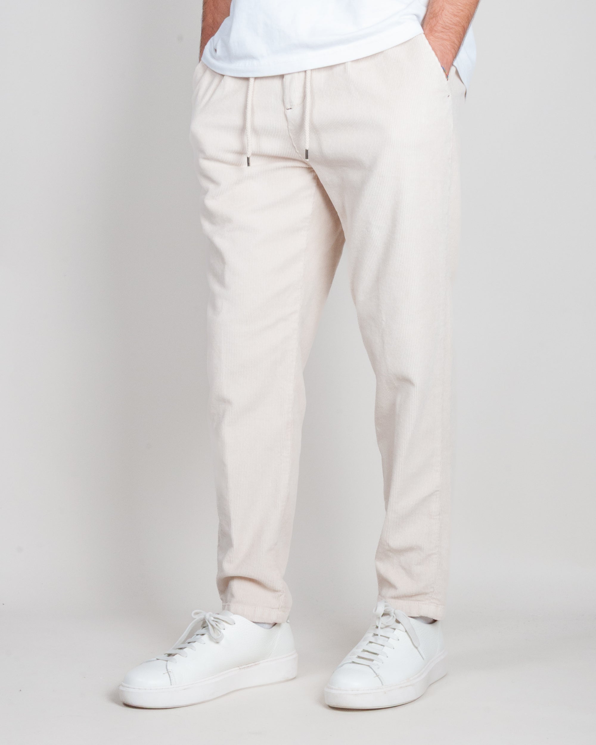 Pantalone Velluto Berna Uomo Art. BERNA M 252104