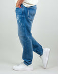 Jeans Jeremiah Amish Order Denim Art. AMU001D4353013