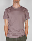T-shirt Superculture Slim Art. SUN