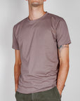 T-shirt Superculture Slim Art. SUN
