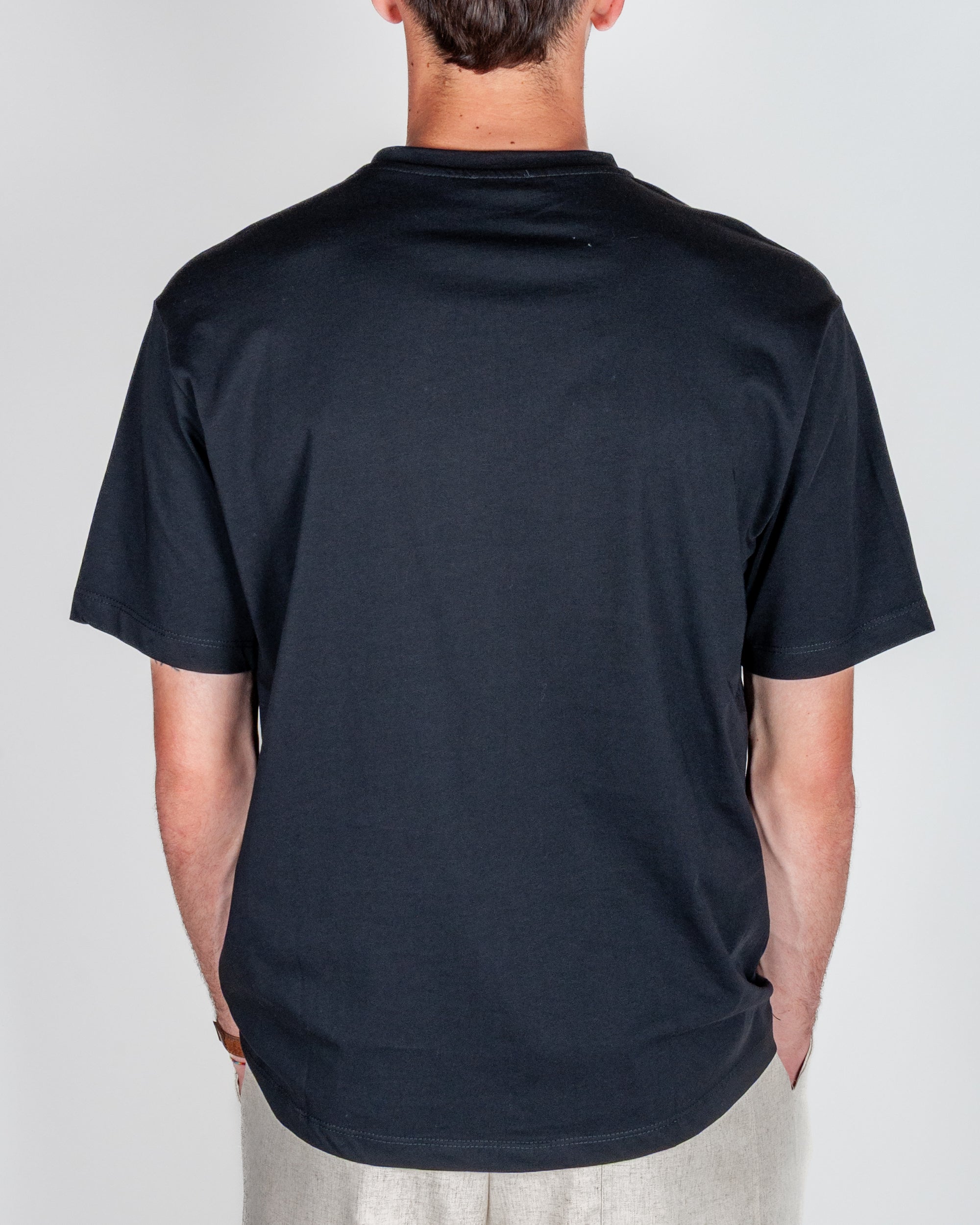T-shirt 1921 Store Basic Regular Art. CINNAMON