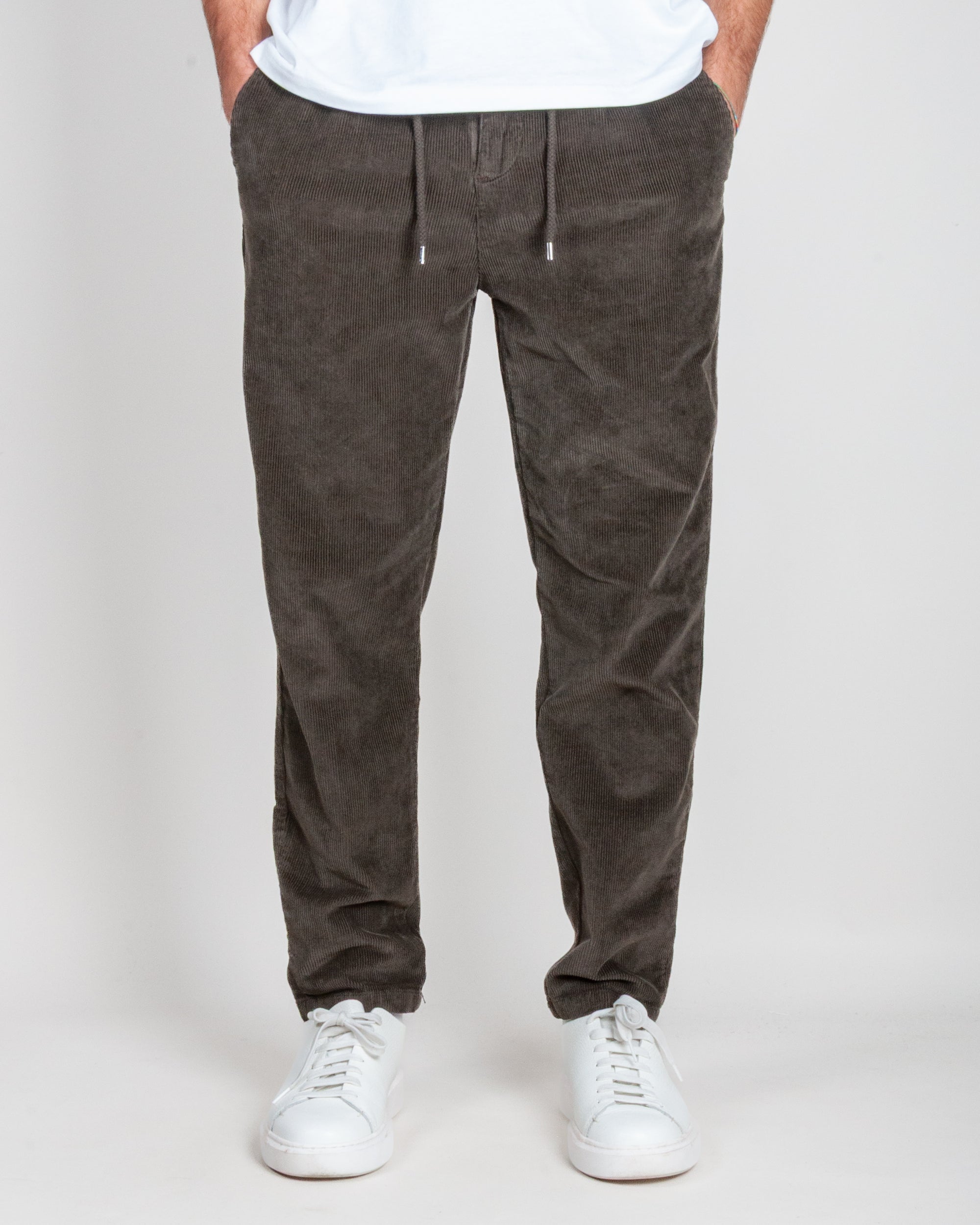 Pantalone Velluto Berna Uomo Art. BERNA M 252104