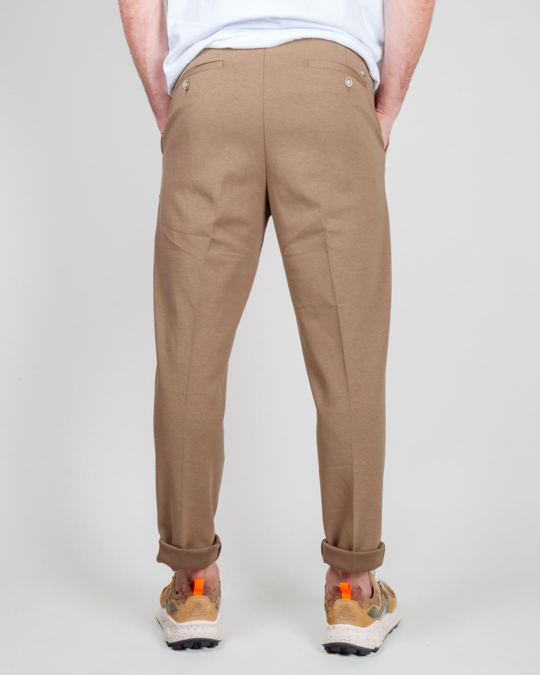 Pantalone Punto Roma Gianni Lupo Uomo Art. GL5165BD-S26