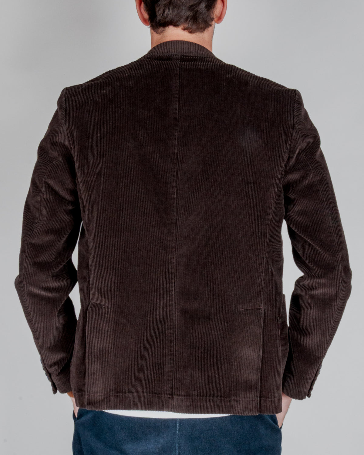 Giacca Velluto Officina 36 Uras Uomo Art. 0165309659