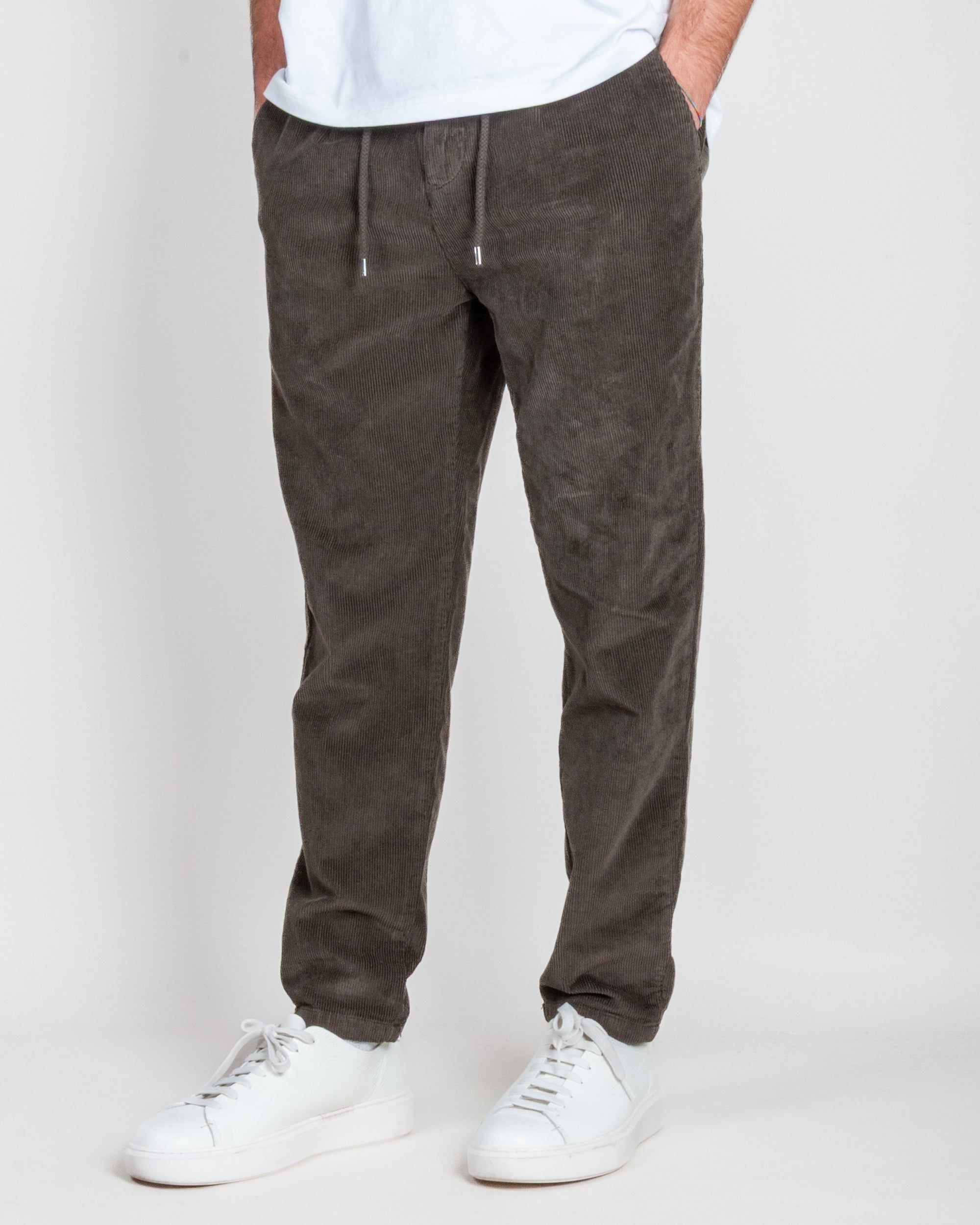 Pantalone Velluto Berna Uomo Art. BERNA M 252104