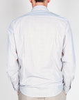 Camicia bastoncino tessuto tecnico no stiro Philotinto Art. 26S10CA-3
